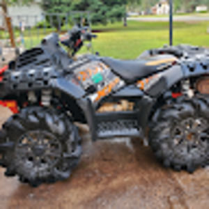 Meet your Posher, Sean